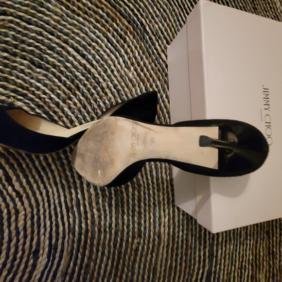 Shoes - Picture 4 of 6